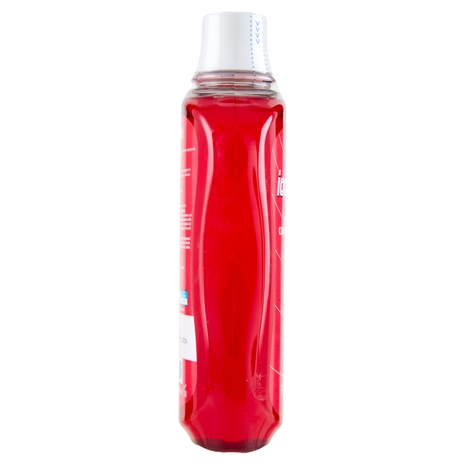 Iodosan Antiplacca Collutorio con Antibatterico per Pulizia Denti e Protezione Gengive 500 ml